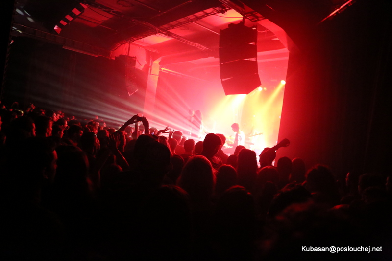 BOHEMIAN LIKE YOU: CARIBOU + JESSY LANZA  - Čtvrtek 16. 10. 2014