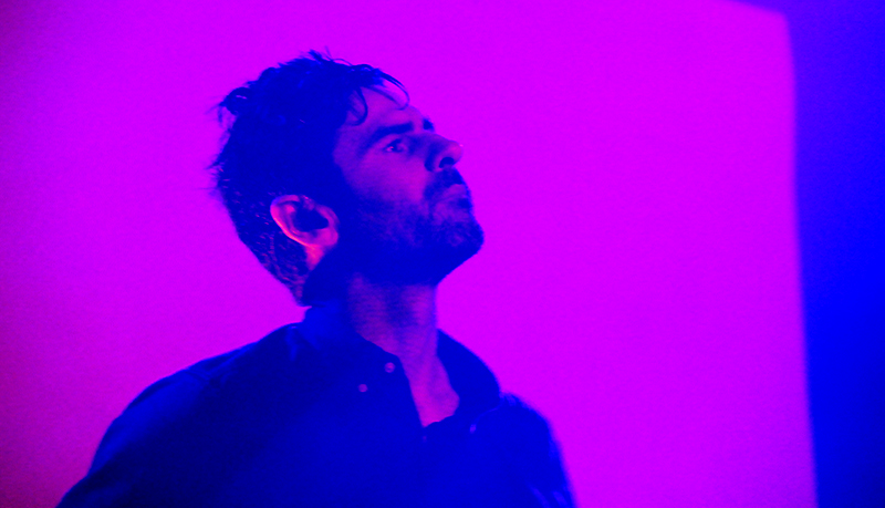 TYCHO - Čtvrtek 16. 10. 2014