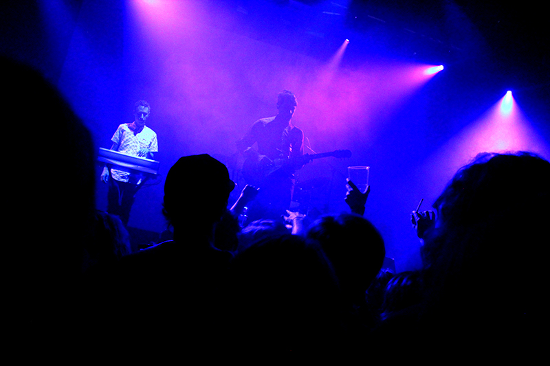 TYCHO - Čtvrtek 16. 10. 2014