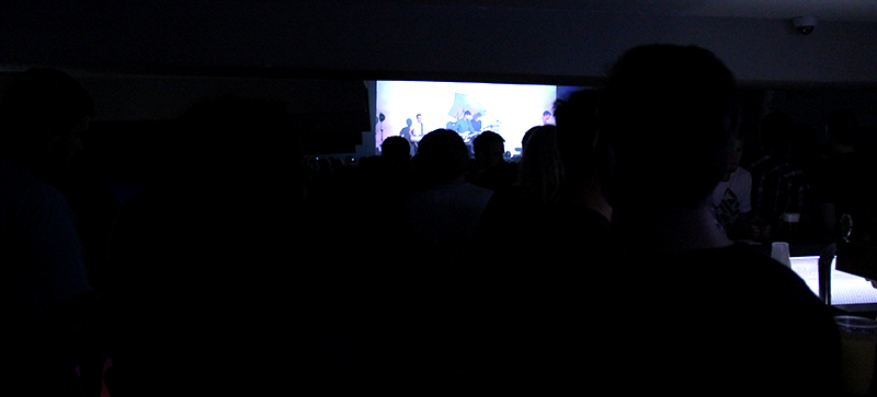 TYCHO - Čtvrtek 16. 10. 2014