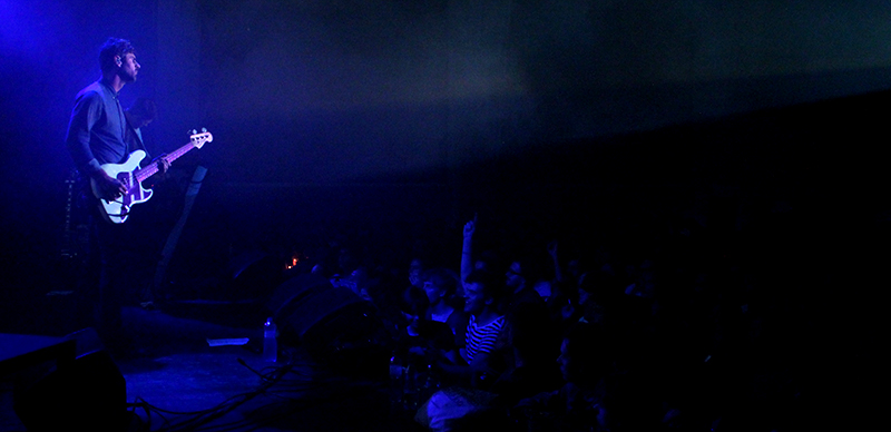 TYCHO - Čtvrtek 16. 10. 2014