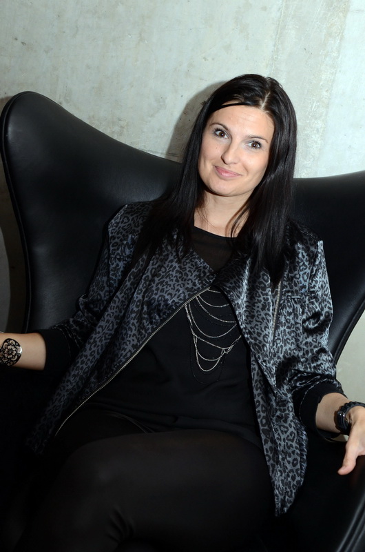 STABILITY - UTO KAREM - Sobota 18. 10. 2014