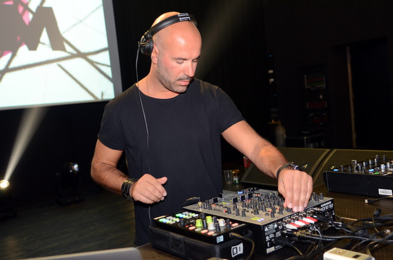 STABILITY - UTO KAREM - Sobota 18. 10. 2014