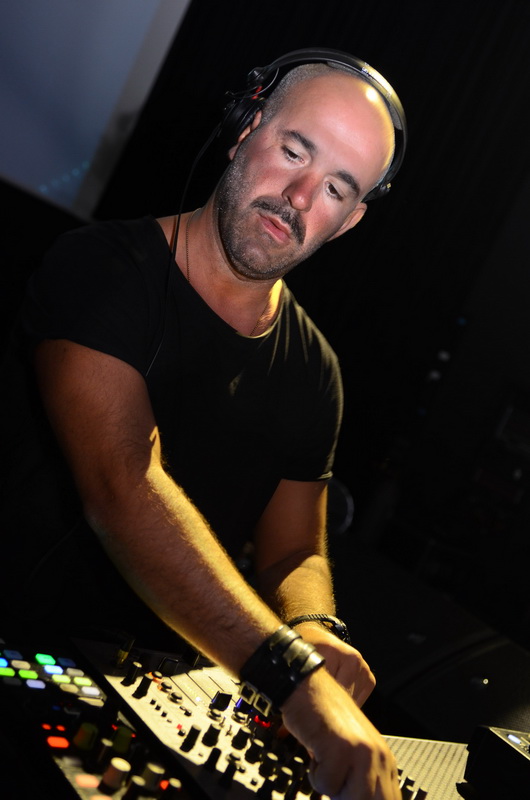STABILITY - UTO KAREM - Sobota 18. 10. 2014
