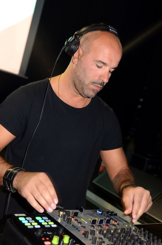 STABILITY - UTO KAREM - Sobota 18. 10. 2014