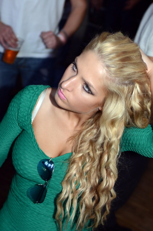 STABILITY - UTO KAREM - Sobota 18. 10. 2014