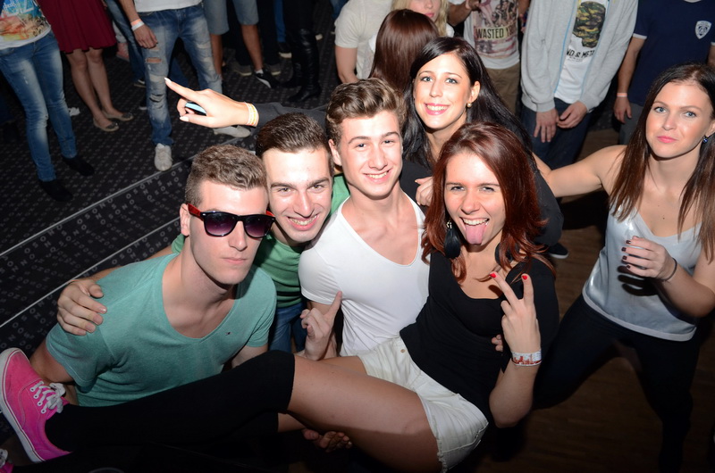 STABILITY - UTO KAREM - Sobota 18. 10. 2014