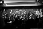 Chinaski - 25. 10. 2014 - fotografie 34 z 34