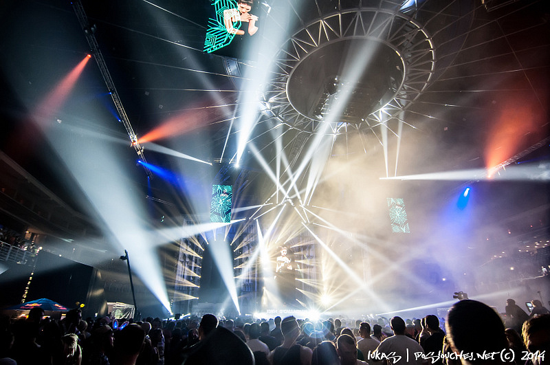 TRANSMISSION - Sobota 25. 10. 2014
