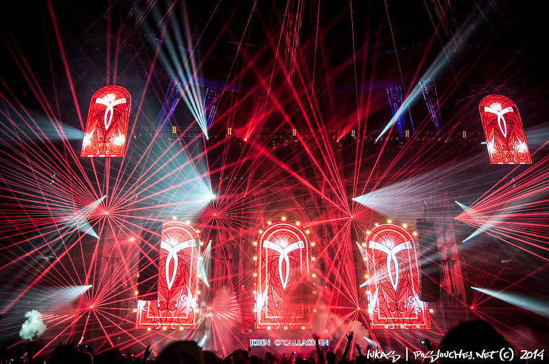 TRANSMISSION - Sobota 25. 10. 2014