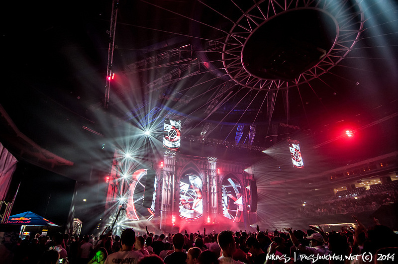 TRANSMISSION - Sobota 25. 10. 2014