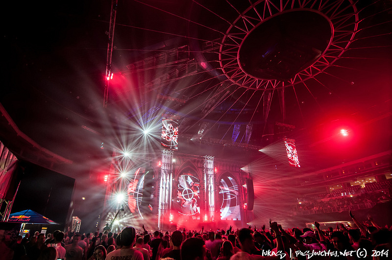 TRANSMISSION - Sobota 25. 10. 2014