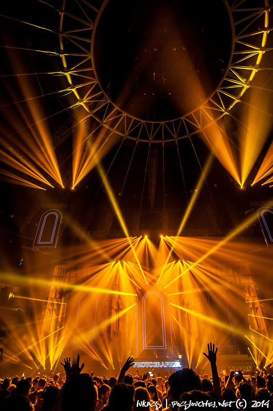 TRANSMISSION - Sobota 25. 10. 2014
