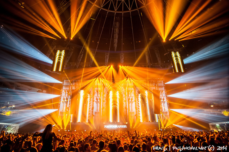 TRANSMISSION - Sobota 25. 10. 2014