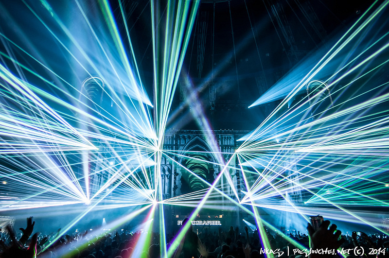 TRANSMISSION - Sobota 25. 10. 2014