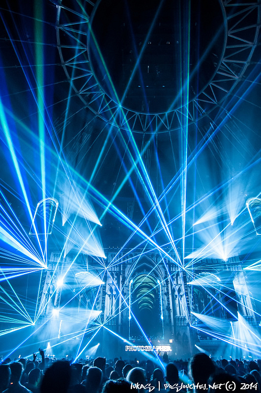 TRANSMISSION - Sobota 25. 10. 2014