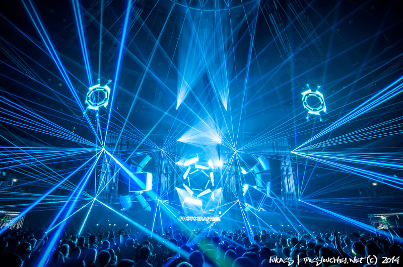 TRANSMISSION - Sobota 25. 10. 2014