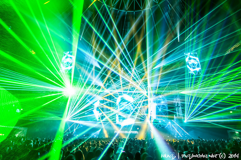 TRANSMISSION - Sobota 25. 10. 2014
