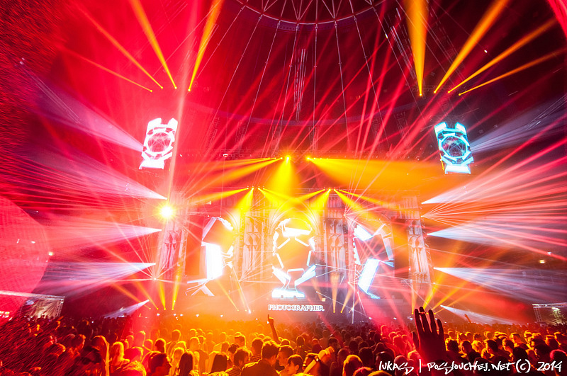 TRANSMISSION - Sobota 25. 10. 2014