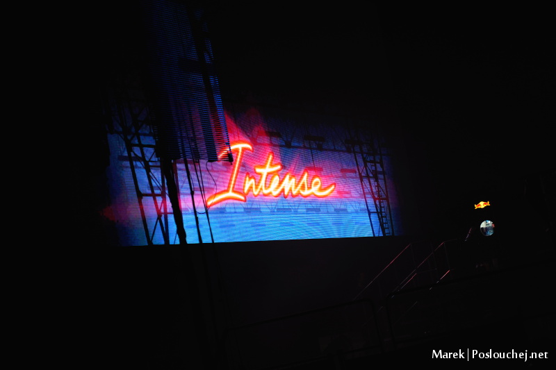 ARMIN VAN BUUREN - Pátek 31. 10. 2014