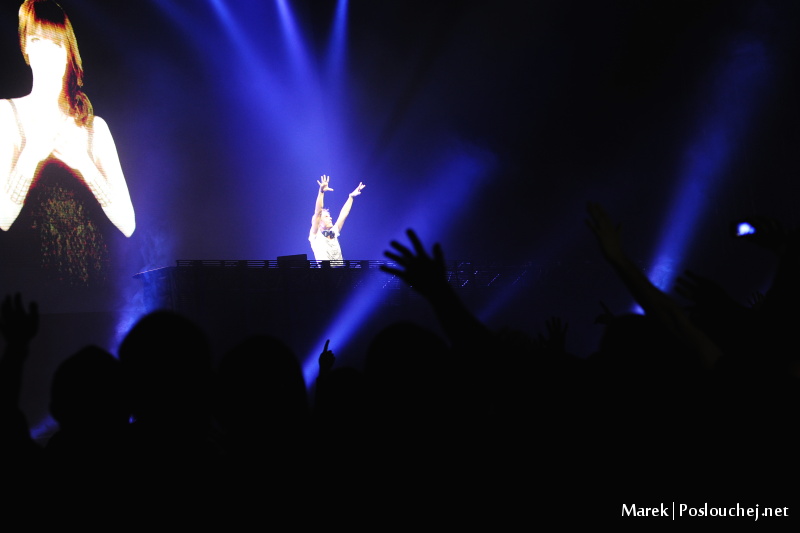 ARMIN VAN BUUREN - Pátek 31. 10. 2014