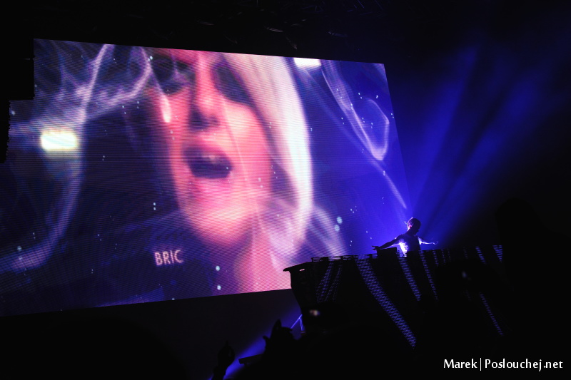 ARMIN VAN BUUREN - Pátek 31. 10. 2014