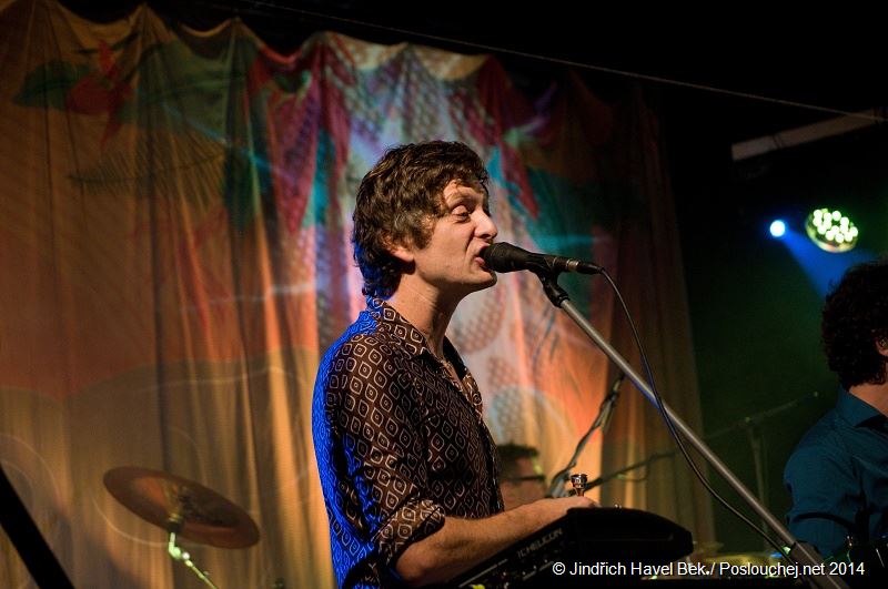 koncert: MIG 21 - Sobota 1. 11. 2014