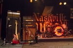 Nashville Pussy - 1. 11. 2014 - fotografie 1 z 22