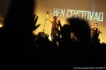 Ben Cristovao - 6. 11. 2014 - fotografie 35 z 48