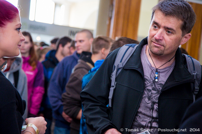 CANNAFEST PRAGUE - Pátek 7. 11. 2014 až Neděle 9. 11. 2014