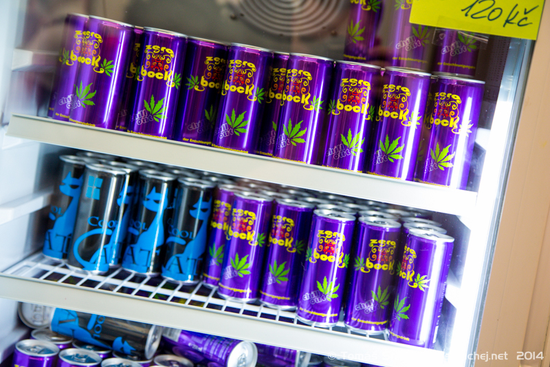 CANNAFEST PRAGUE - Pátek 7. 11. 2014 až Neděle 9. 11. 2014