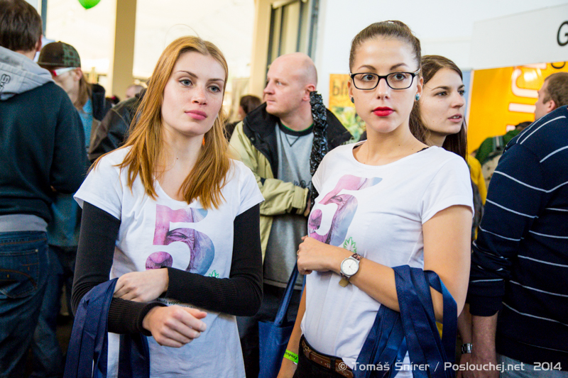 CANNAFEST PRAGUE - Pátek 7. 11. 2014 až Neděle 9. 11. 2014