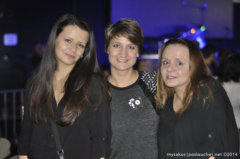 GEORGE EZRA - Pondělí 10. 11. 2014