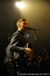 George Ezra - 10. 11. 2014 - fotografie 7 z 30