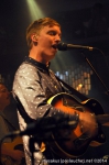 George Ezra - 10. 11. 2014 - fotografie 12 z 30