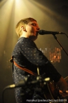 George Ezra - 10. 11. 2014 - fotografie 13 z 30