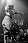 George Ezra - 10. 11. 2014 - fotografie 14 z 30