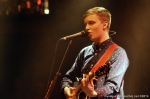 George Ezra - 10. 11. 2014 - fotografie 23 z 30