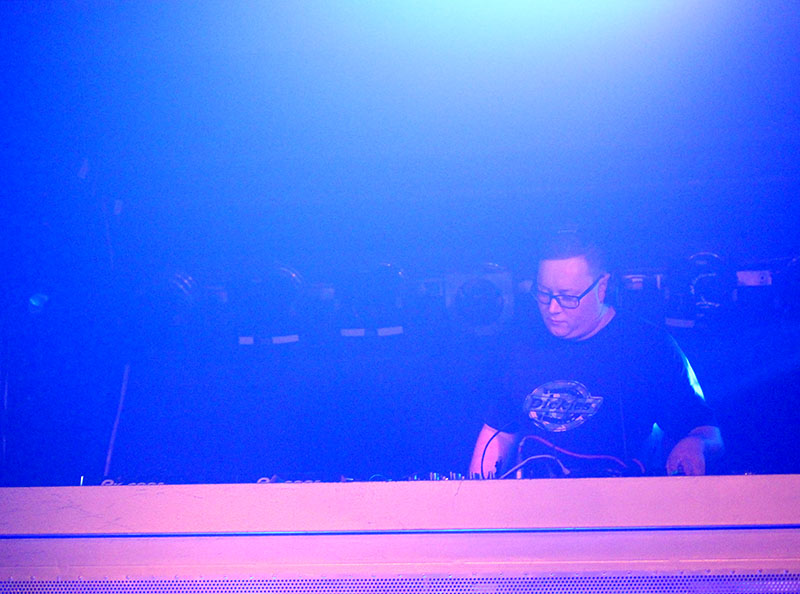 IMAGINATION WARM UP: WILKINSON - Pátek 14. 11. 2014