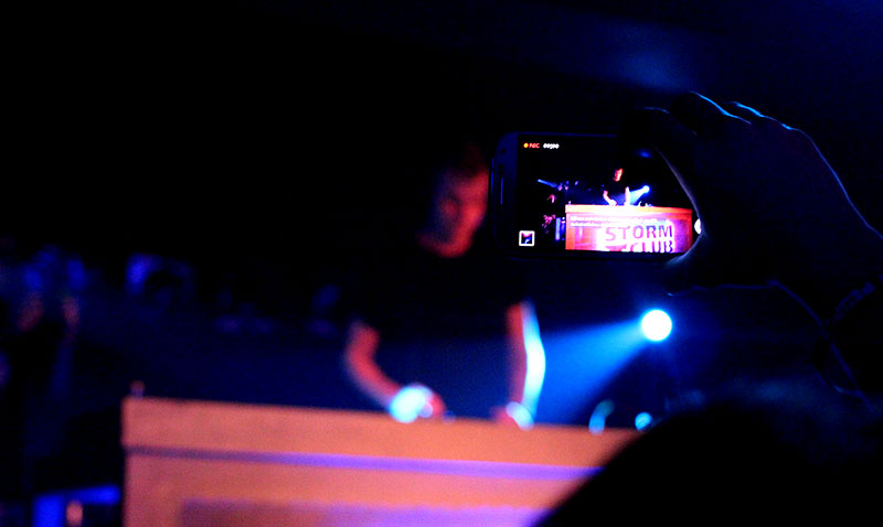 IMAGINATION WARM UP: WILKINSON - Pátek 14. 11. 2014