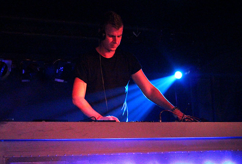 IMAGINATION WARM UP: WILKINSON - Pátek 14. 11. 2014
