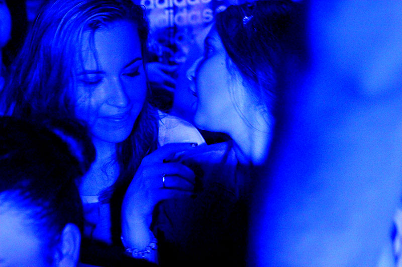 IMAGINATION WARM UP: WILKINSON - Pátek 14. 11. 2014