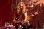 Saxon - 16. 11. 2014 - fotografie 17 z 37