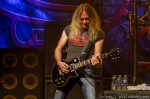 Saxon - 16. 11. 2014 - fotografie 29 z 37