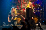 Saxon - 16. 11. 2014 - fotografie 30 z 37