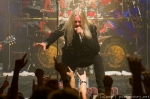 Saxon - 16. 11. 2014 - fotografie 31 z 37