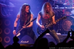 Saxon - 16. 11. 2014 - fotografie 35 z 37