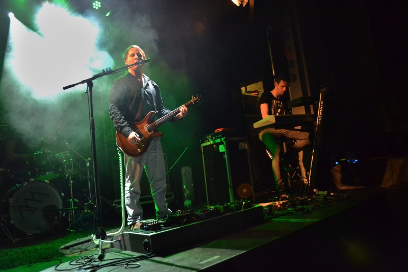 MOTHER'S ANGELS - Pondělí 17. 11. 2014