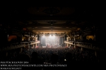 Hollywood Undead - 18. 11. 2014 - fotografie 26 z 61