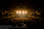 Hollywood Undead - 18. 11. 2014 - fotografie 27 z 61
